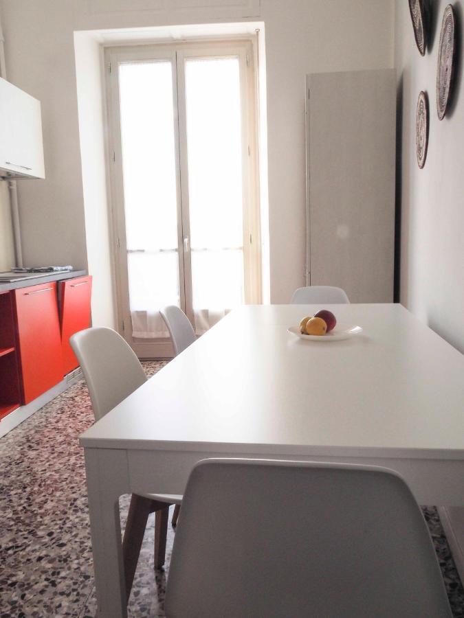Budu Apartment 토리노 외부 사진