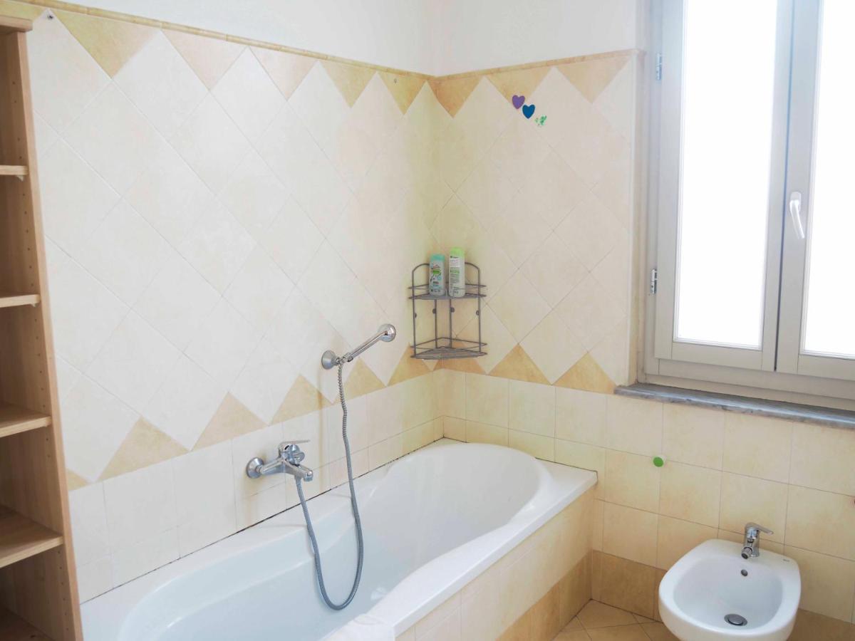 Budu Apartment 토리노 외부 사진