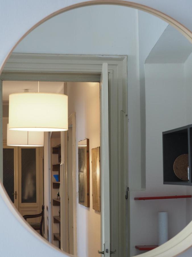 Budu Apartment 토리노 외부 사진