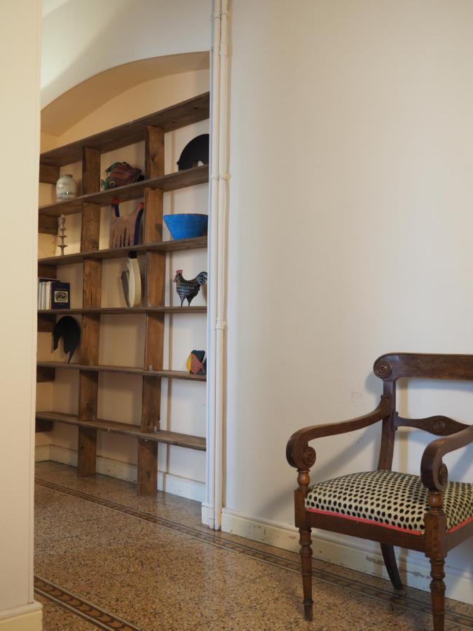 Budu Apartment 토리노 외부 사진