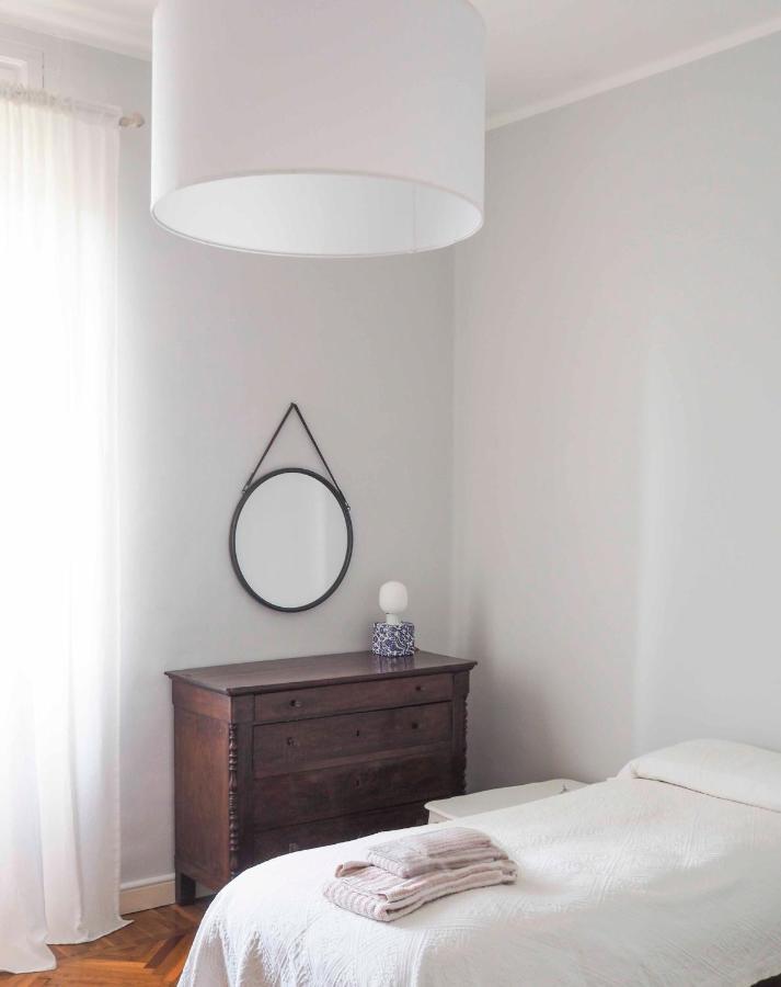 Budu Apartment 토리노 외부 사진