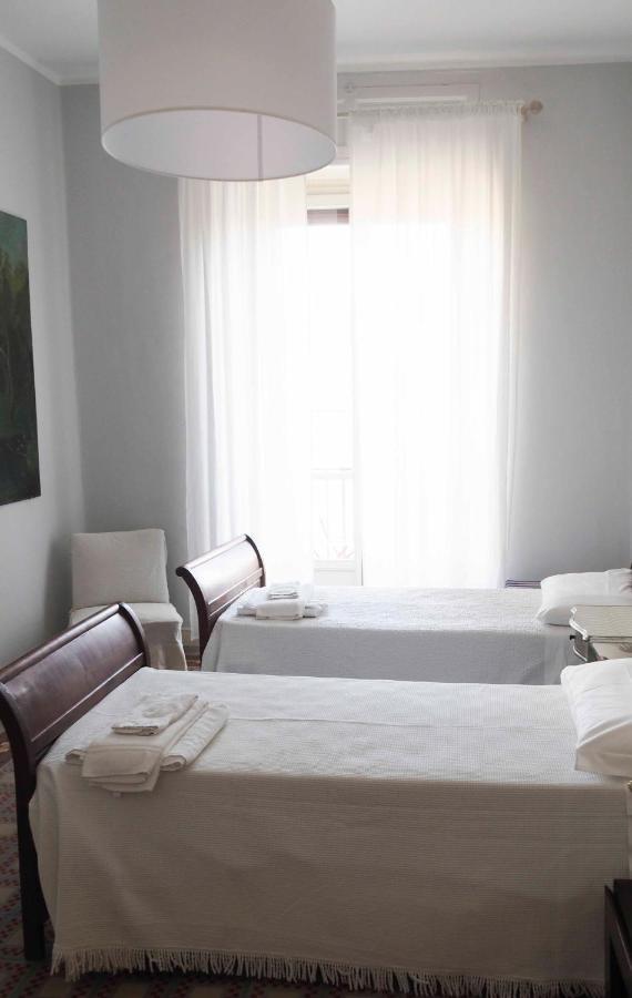 Budu Apartment 토리노 외부 사진