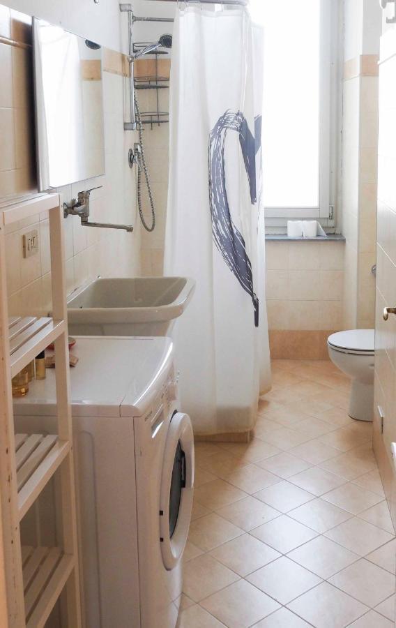 Budu Apartment 토리노 외부 사진
