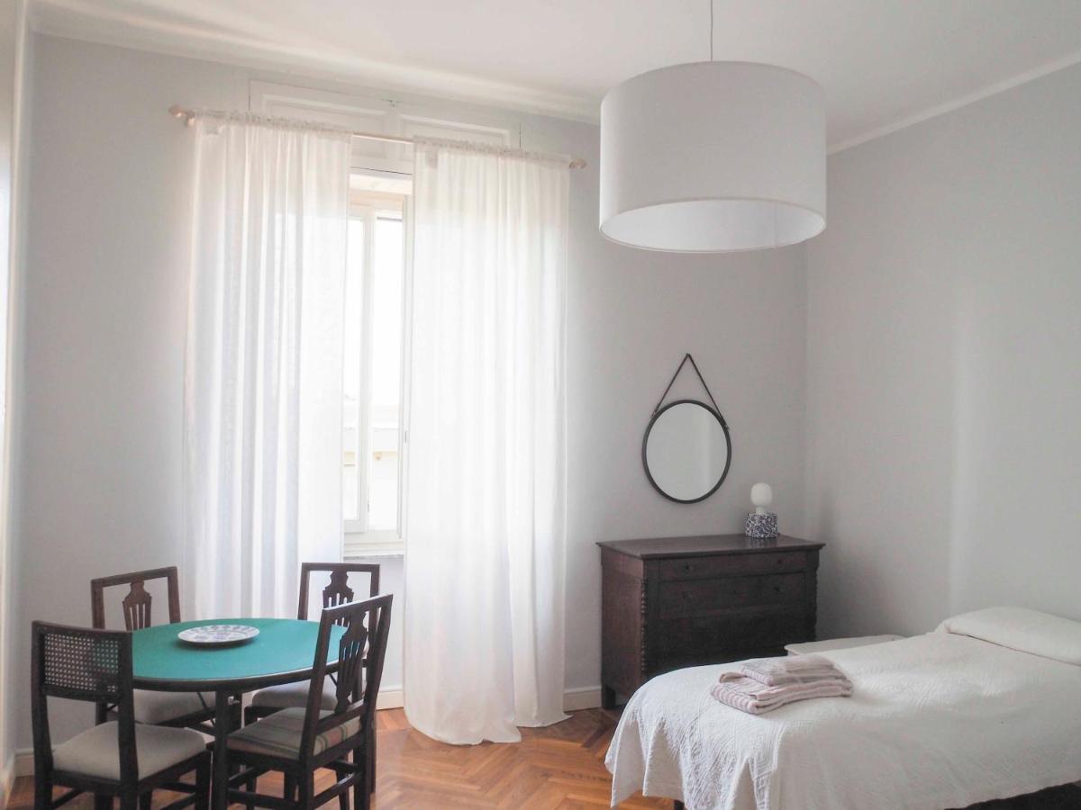 Budu Apartment 토리노 외부 사진