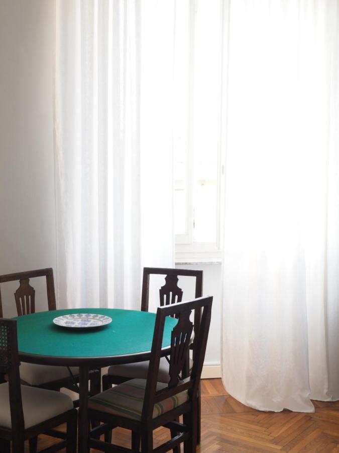 Budu Apartment 토리노 외부 사진