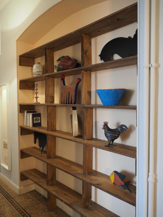 Budu Apartment 토리노 외부 사진
